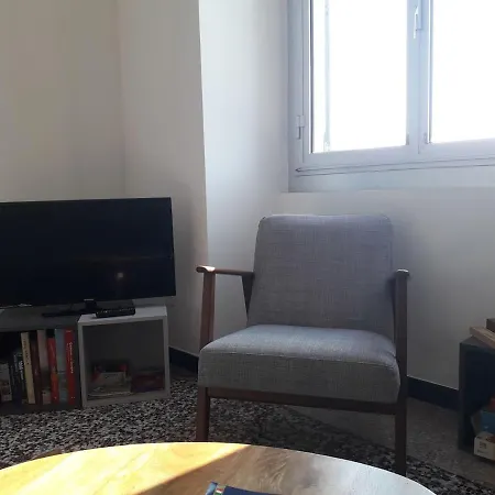 Picagetta Apartment