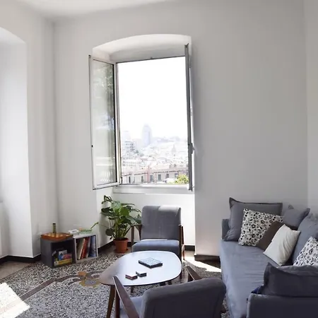 Picagetta Apartment *