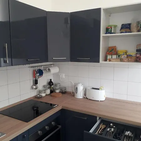 Picagetta Apartment