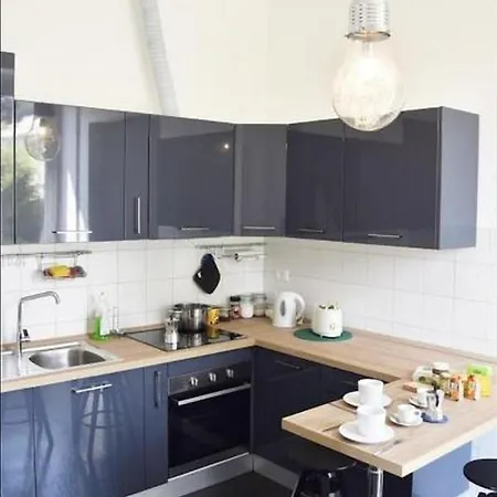 Apartment Picagetta