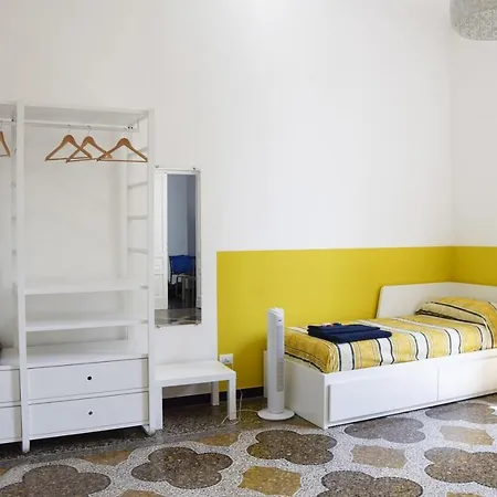 Apartment Picagetta
