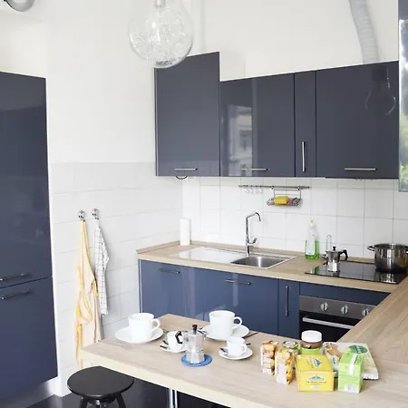 Apartment Picagetta *
