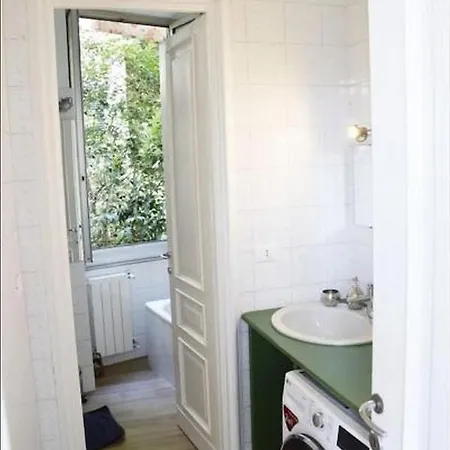 Picagetta Apartment *