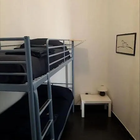 Apartment Picagetta