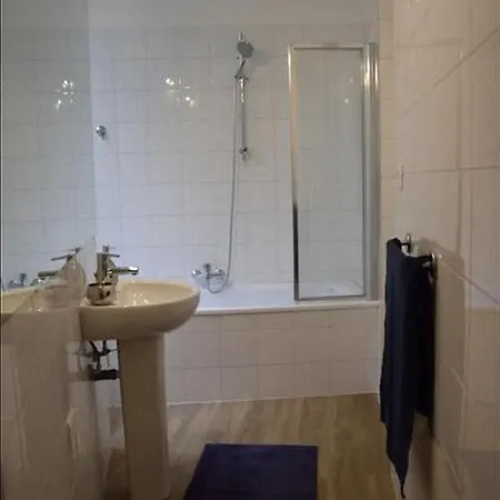 Picagetta Apartment Genoa