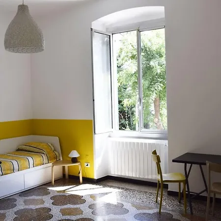 Appartement Picagetta *